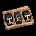 Premium Belt Box