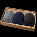 L*uis V*itton Beanie Box
