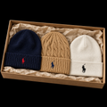 R*lph L*uren Winter Beanie Box