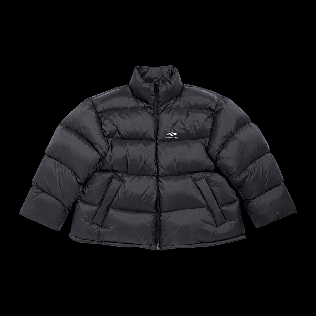 Balenciaga Ski Puffer