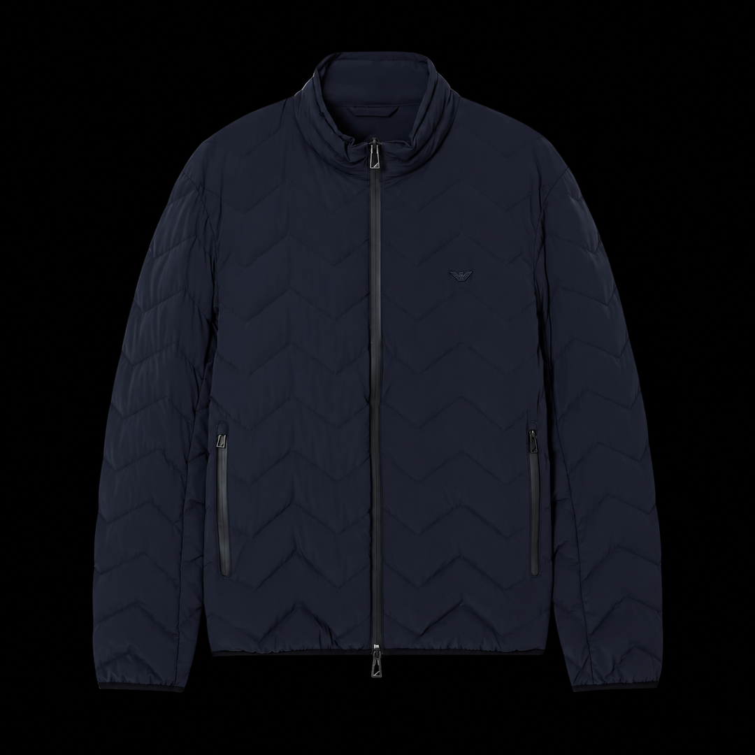 Armani Quilted Jacket