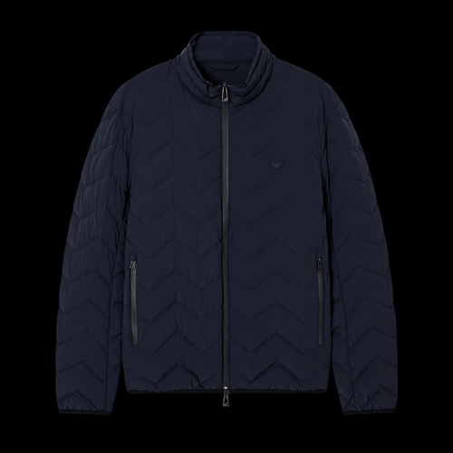 Armani Quilted Jacket
