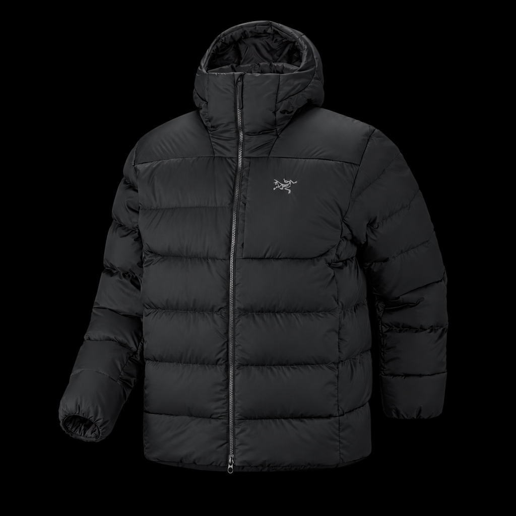 Arc’teryx Cream Puffer