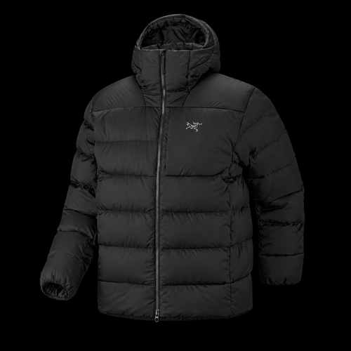 Arc’teryx Cream Puffer