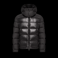 Moncler Hooded Puffer