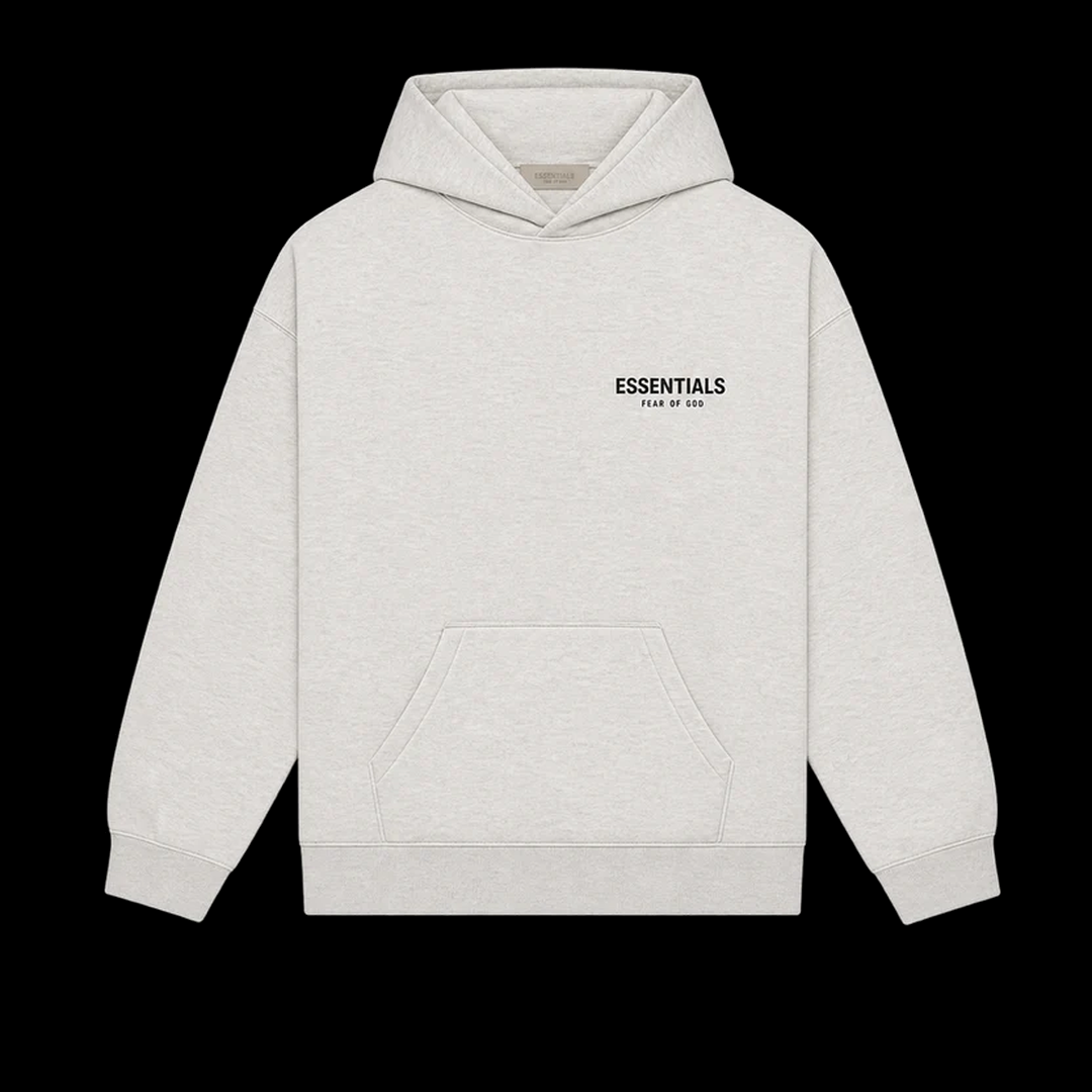 Essentials Hoodie