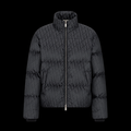 Dior Oblique Puffer