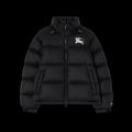 Burberry Black Puffer