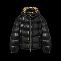 Versace Medusa Puffer
