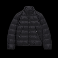 Prada Nylon Puffer