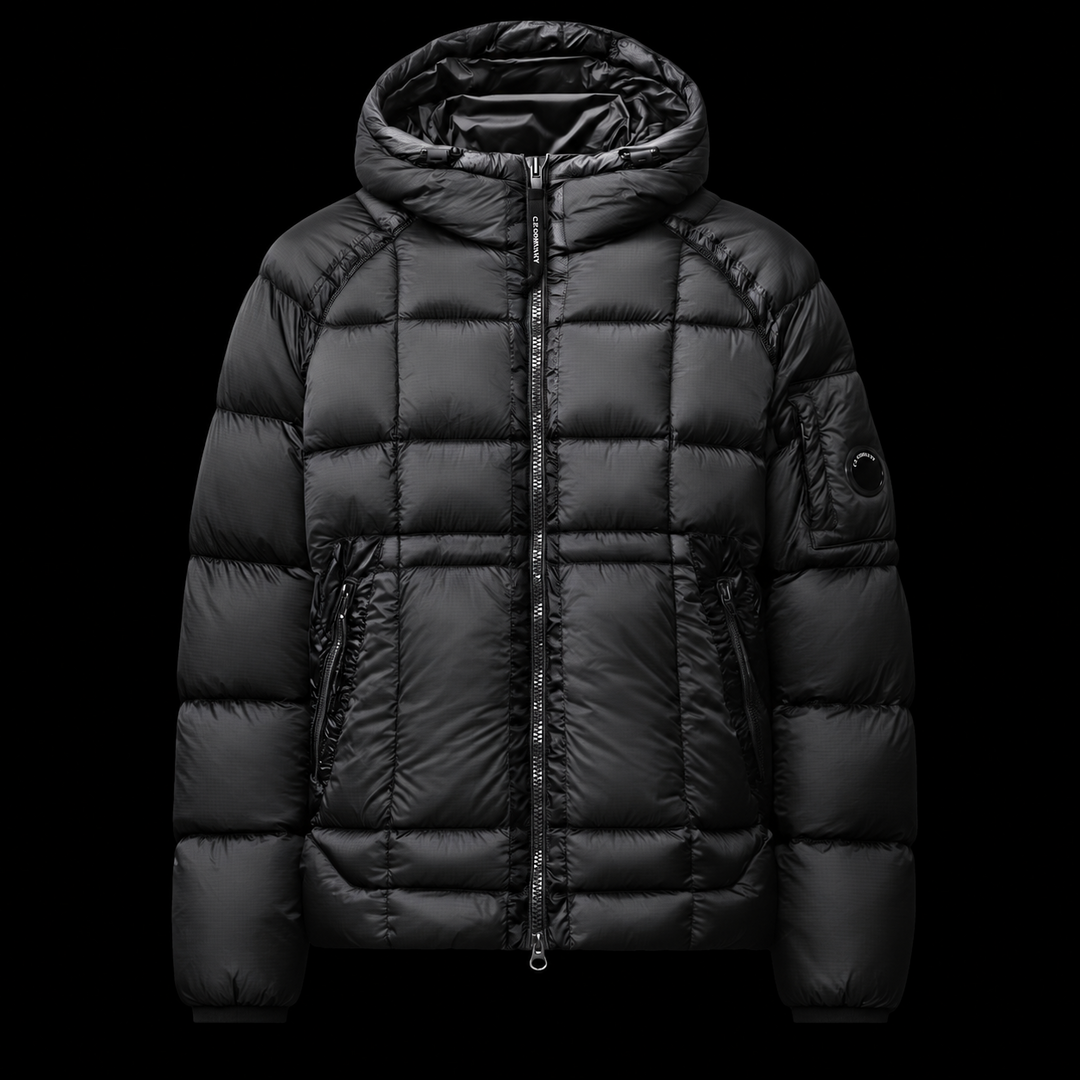 C.P. Company Puffer