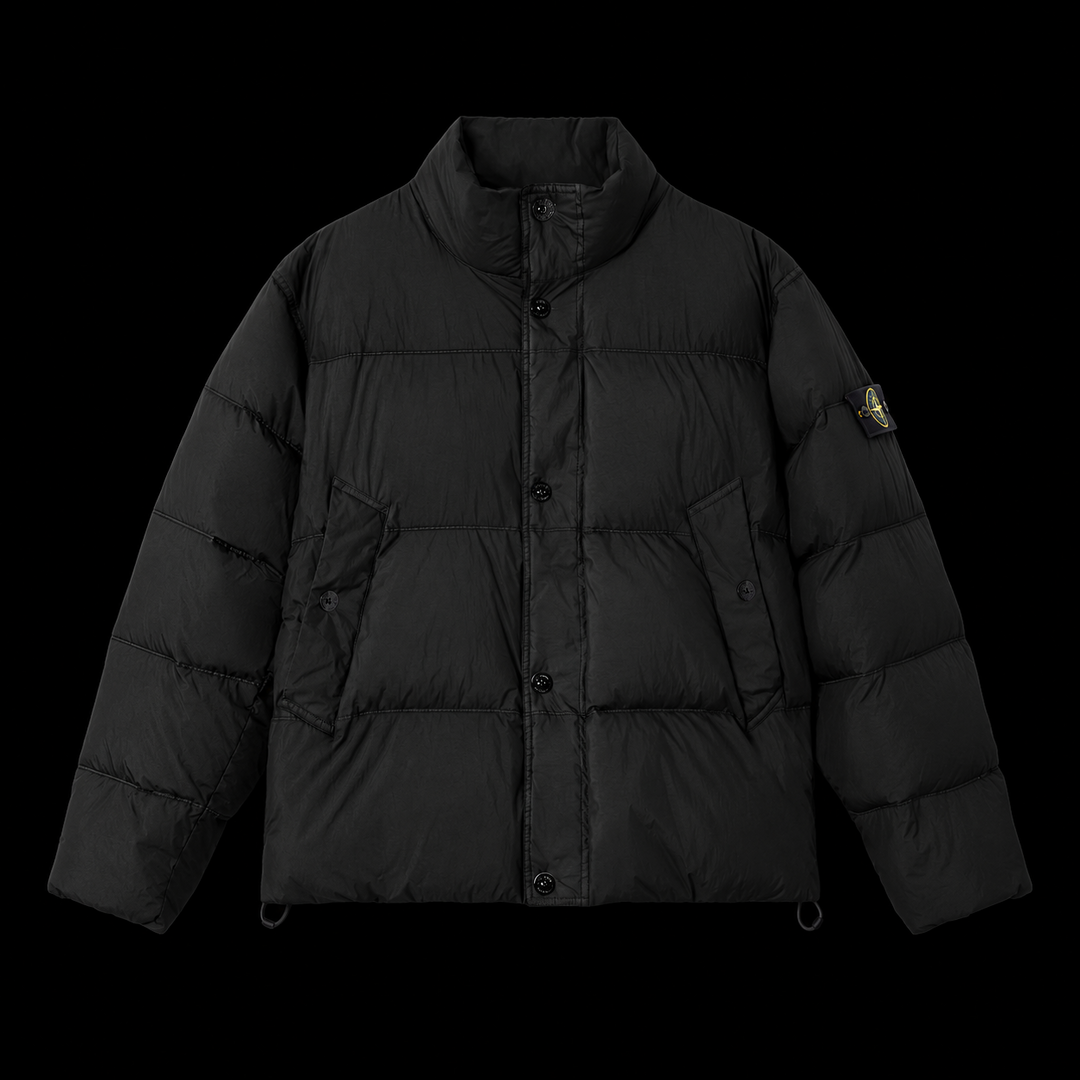 Stone Island Puffer