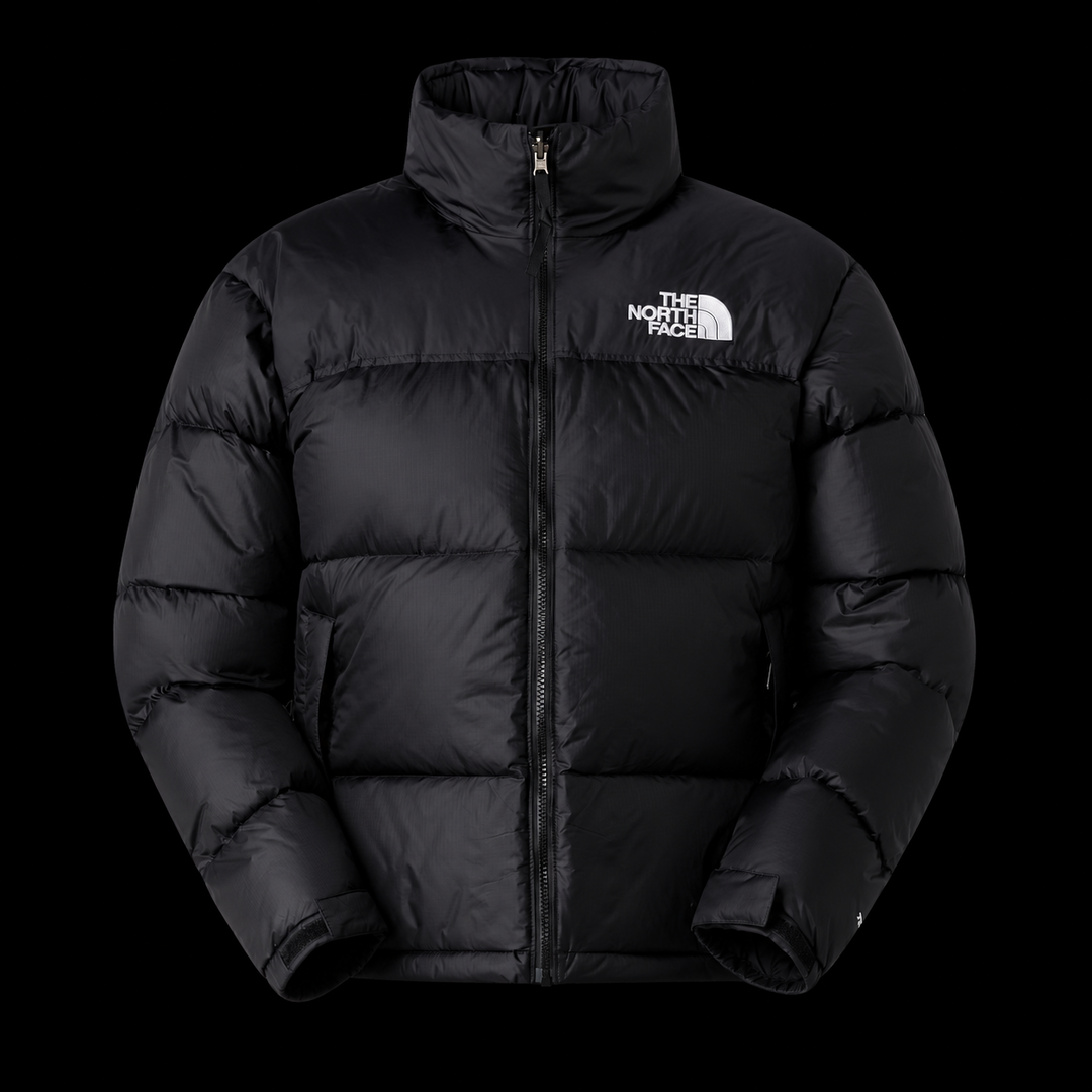 The North Face Nuptse Puffer