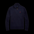 Ralph Lauren Zipper
