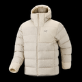 Arc’teryx Cream Puffer