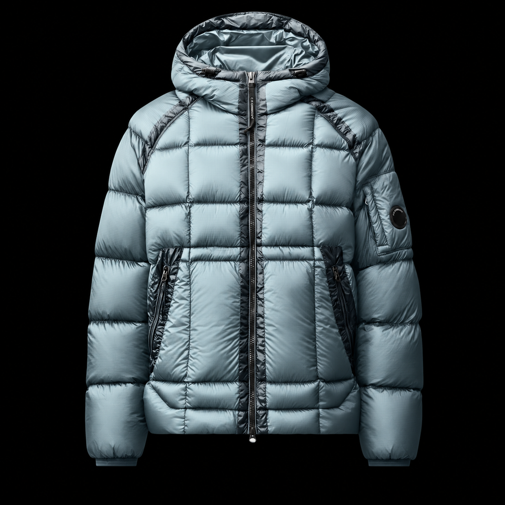 C.P. Company Puffer