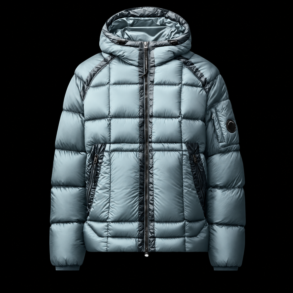 C.P. Company Puffer