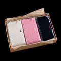 Ralph Lauren Sweater Box